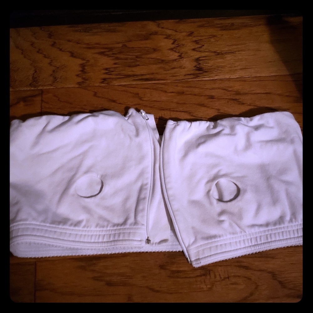 Medela pumping bra XL